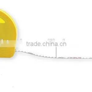 Reliable Vendor Jianghua 100ft Compact Most Wear Long Fiberglass Tape Blade 100ft Measuring Tape thumbnail-1
