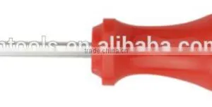 With Strong Magnetism Quenching 50CR-V Steel Screwdriver thumbnail-2