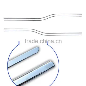 Auto Window Chrome Trim for Cars thumbnail-2