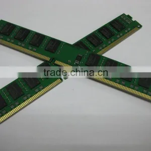 4GB RAM DDR3 256*8 16IC Original SEC Brand Chips Ram Module thumbnail-6