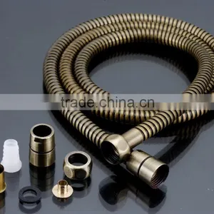 Top Selling 2015 Bronze Shower Hose thumbnail-2