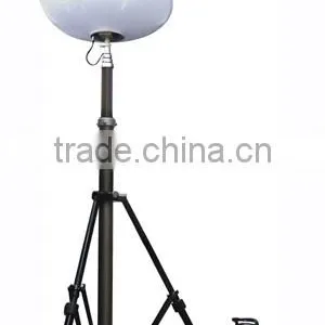 Ballon Light Tower Solar Panel Light Tower Telescopic Light Tower LED Rechargeable Light Tower thumbnail-2