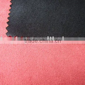 Bonded Suede Fabric thumbnail-1
