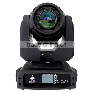 180W LED Color Spot Stage Lighting CB-DA1500, Best Light in Current Market thumbnail-1