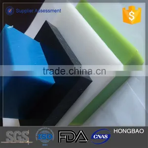 800 x 800 x 80mm Crane Pad With Nylon Rope Thorough Covered by UHMW-PE Hose thumbnail-5