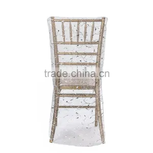 Bobai Textile Chair Cover thumbnail-3