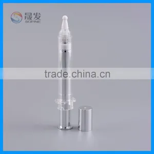 Needle Head Airless Tube for Cosmetic Packaging thumbnail-2