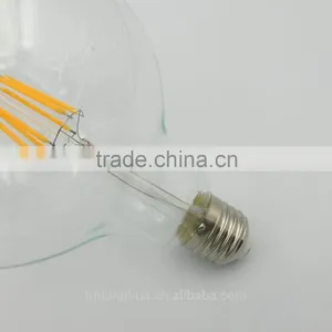 4W G125 Globe 110v 220v Led Filament Light Bulb Buy Globe Led Bulb With CE ROSH ERP SAA thumbnail-4