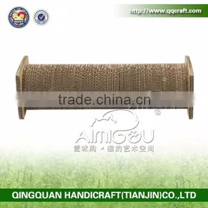 Hot Sales High Quality Scratcher Cat Toy/cat Scratchers /cat Cardboard thumbnail-2