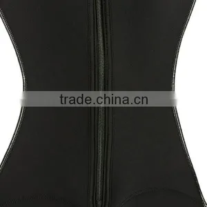 Surf Suits With CR Neoprene thumbnail-5