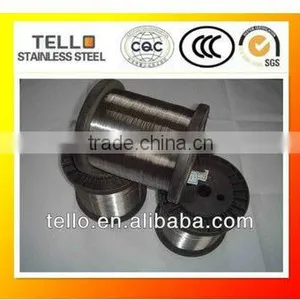 7*7 Stainless Steel Thin Wire Rope thumbnail-1