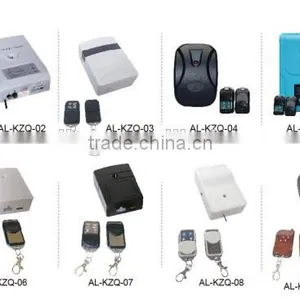 Hot Sell Door Remote Controller,copy Code rf Remote Control Haier tv Remote Control thumbnail-2