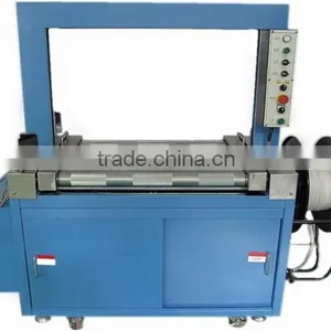 Semi Auto Strapping Machine thumbnail-1