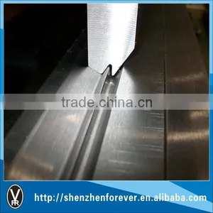 Chinese Cnc Metal Bending Machine Press Brake Tool thumbnail-3