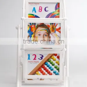 New Creative Rotatable Ferris Wheel Photo Frame thumbnail-4