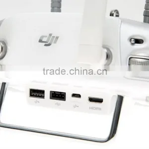 DJI Inspire 1 V2.0 Quadcopter Uav Drone With Single Remote thumbnail-4