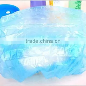 Disposable Waterproof Shower Hat thumbnail-4