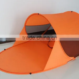 Quick Pop up Tent Pop up Shade Tent Large Beach Sun Shade Tent thumbnail-5