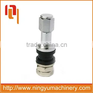 High-Quality Motorcycle Tire Valves thumbnail-1