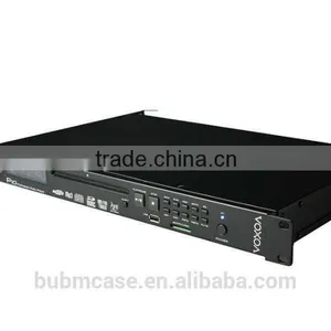VOXOA P10 High Quality CD MP3 Player for Professional Project thumbnail-6