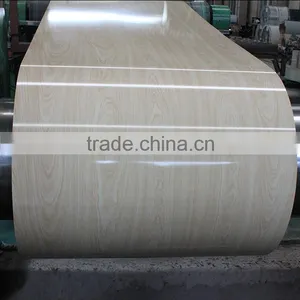 Container House Pvc Coated Prepainted Galvanized Steel Coil thumbnail-6