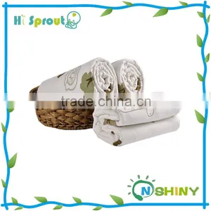 Animal Design Fashionable Material Muslin Towel thumbnail-1