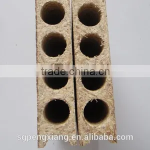 Hollow Core Particle Board For Door Use thumbnail-4