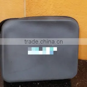 RoHS Complied Made in Taiwan Customized Branded Silicone Pouch Coin Bags for Daily Use thumbnail-1