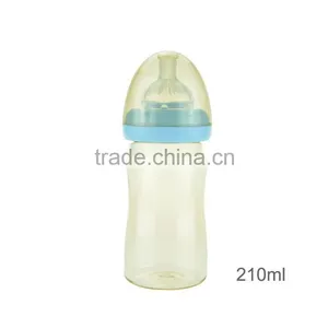 Wholesale Baby Items PPSU Wide Neck Baby Bottle BPA Free thumbnail-2