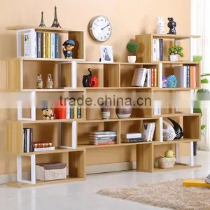 Wholesale Wood Display Stand , Wood Holder Rack thumbnail-1