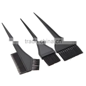 Styling Accessories 5Pcs Hairdressing Brushes Bowl Combo Hair Color Dye Tint Tool Set Kit Styling Tools thumbnail-2