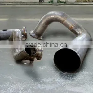 Titanium Tube Manufacturers for Chemical Industry thumbnail-1