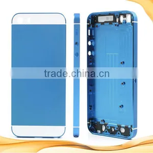 Blue Color for Iphone 5s Back Housing thumbnail-1