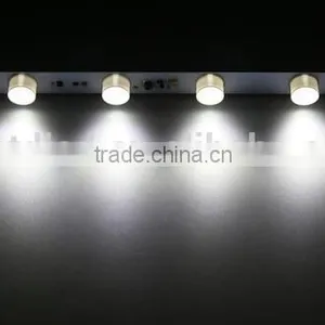 5LEDS Chip High Power 3030 Rigid Led Box Light Bar With Lens thumbnail-4