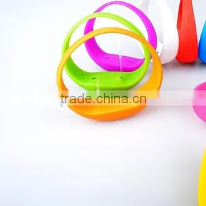 Cheap Wholesale Silicone Bangles , Silicone Bangles For Men thumbnail-1
