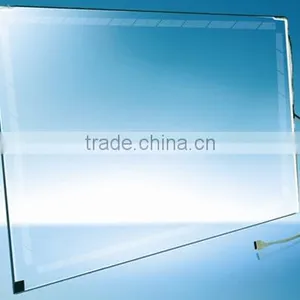 Industrial Monitor 24 Inch Saw Touch Screen thumbnail-1