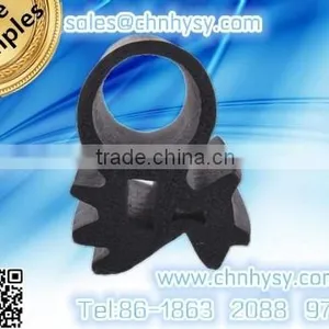 High Quality Low Price Rubber Stripping for Car Door thumbnail-2