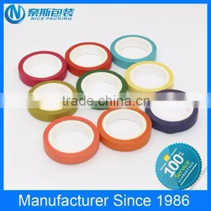 General Purpose Colorful Masking Adhesive Tape thumbnail-6