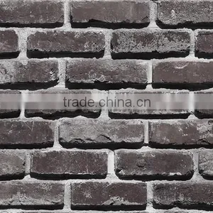2015 New Design 3d Brick Wallpaper/3d Panel/3d Nature Wall Paper thumbnail-2