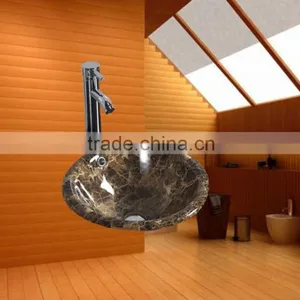 Facebook China Manufacturer Sanitary Ware Ceramic White Pedestal Basins thumbnail-3