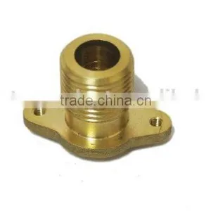 Standard Sintered Female Brass Pipe Fitting Plumbing, Brass Fitting and Brass Fitting Plumbing thumbnail-1