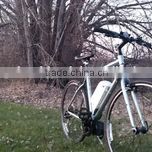 New Tube Elektro-Fahrrad-Batterie thumbnail-4