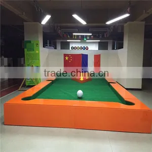Sports Fitness Equipment China Billiards and Snooker Table Games thumbnail-1