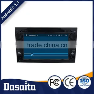 7 Inch Menu Languages Android Rmvb Mkv Car GPS Radio Dvd Player for Opel Antara thumbnail-3
