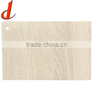 GOOD QUALITY GOOD LAMINATIE FURNITURE PVC SHEET USED IN CABINET thumbnail-2