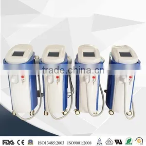 Latest Technology! 2015 Hot 808nm Alexandrite Depilator Diode Laser Hair Removal Prices thumbnail-5