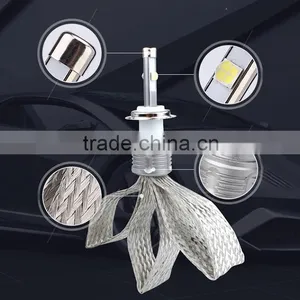 New Automotive LED Headlight For Toyotas Wish Headlight and Volvo Car Parts thumbnail-3