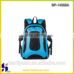 New Backpack Wholesale Fashion Backpack Bag OEM Branded Laptop Backpack thumbnail-1