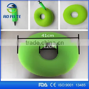 Donut Round Pillow Cushion thumbnail-3
