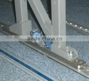 Vehicle Seat Fixing System for Disabled thumbnail-3